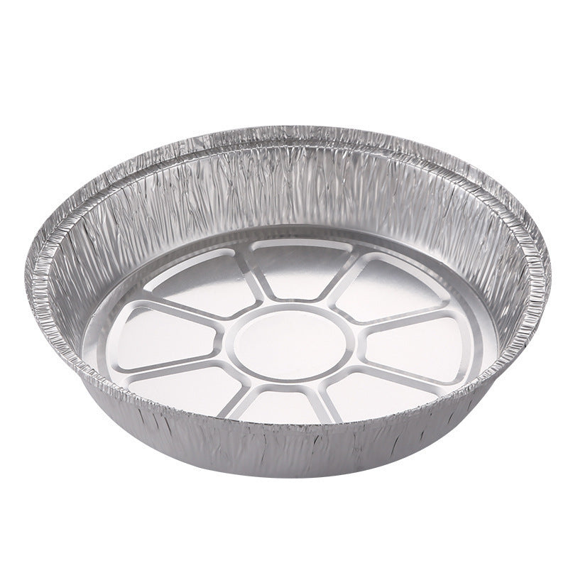 π Oil-Resistant Aluminum Foil Food Boxes β Sturdy & Leak-Resistant