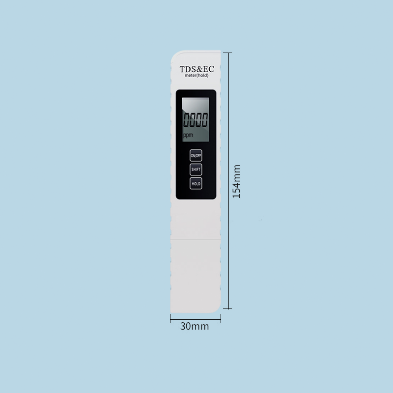✨ 3-in-1 TDS Water Quality Meter, Digital TDS Meter🌊📱