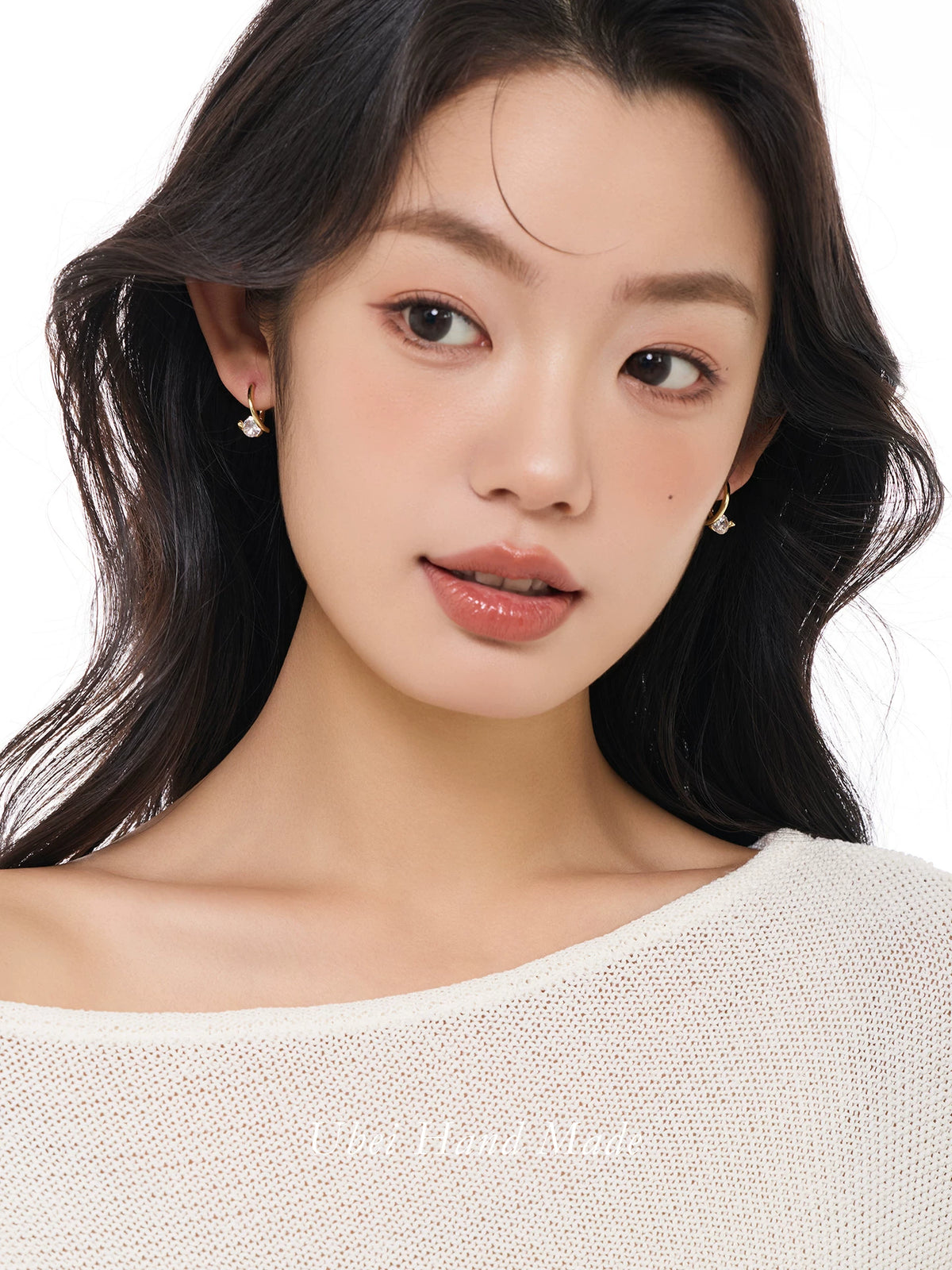 🍀 Lucky Fortune Earrings, Fashion Good Luck Jewelry Gift for Women