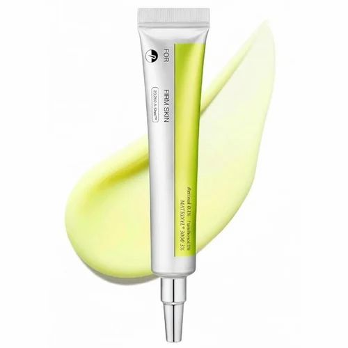 👁️Retinol Eye Cream