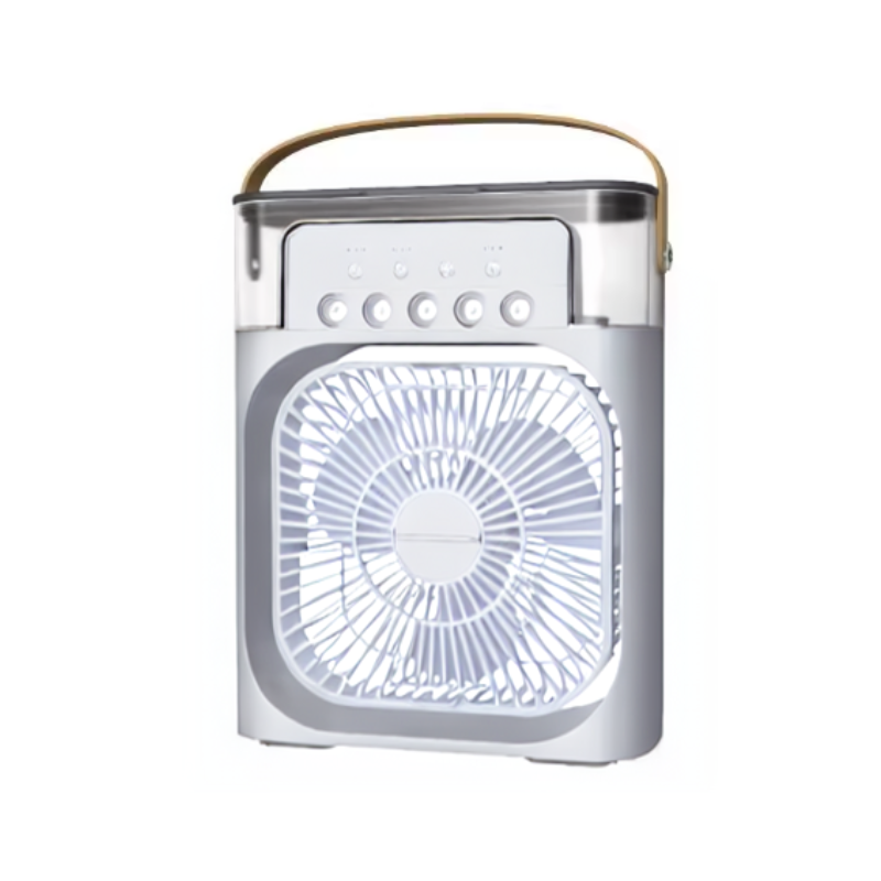 Super wind air-conditioning fan