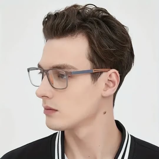 š„Sports smart photochromic reading glasses