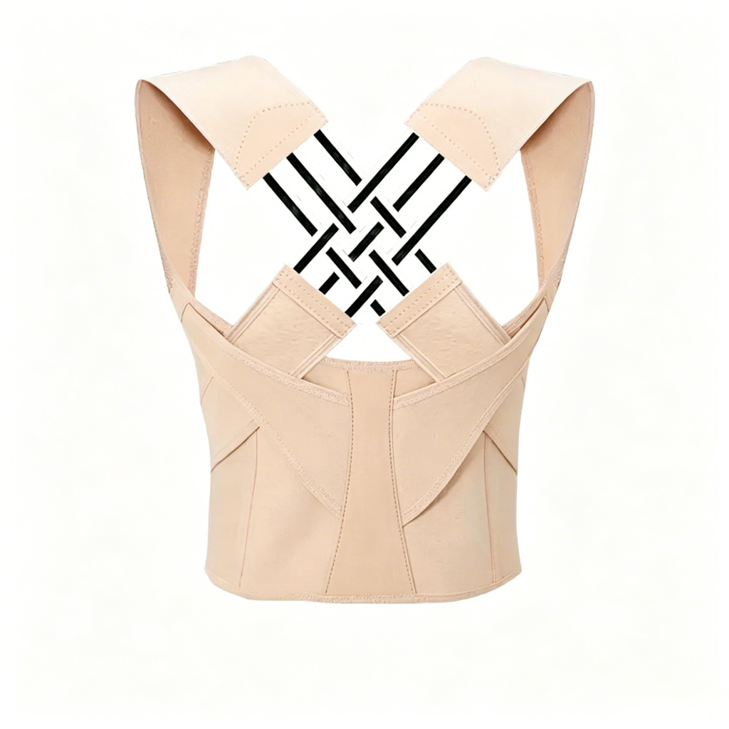 🩰Essential Body Care Posture Support Belt