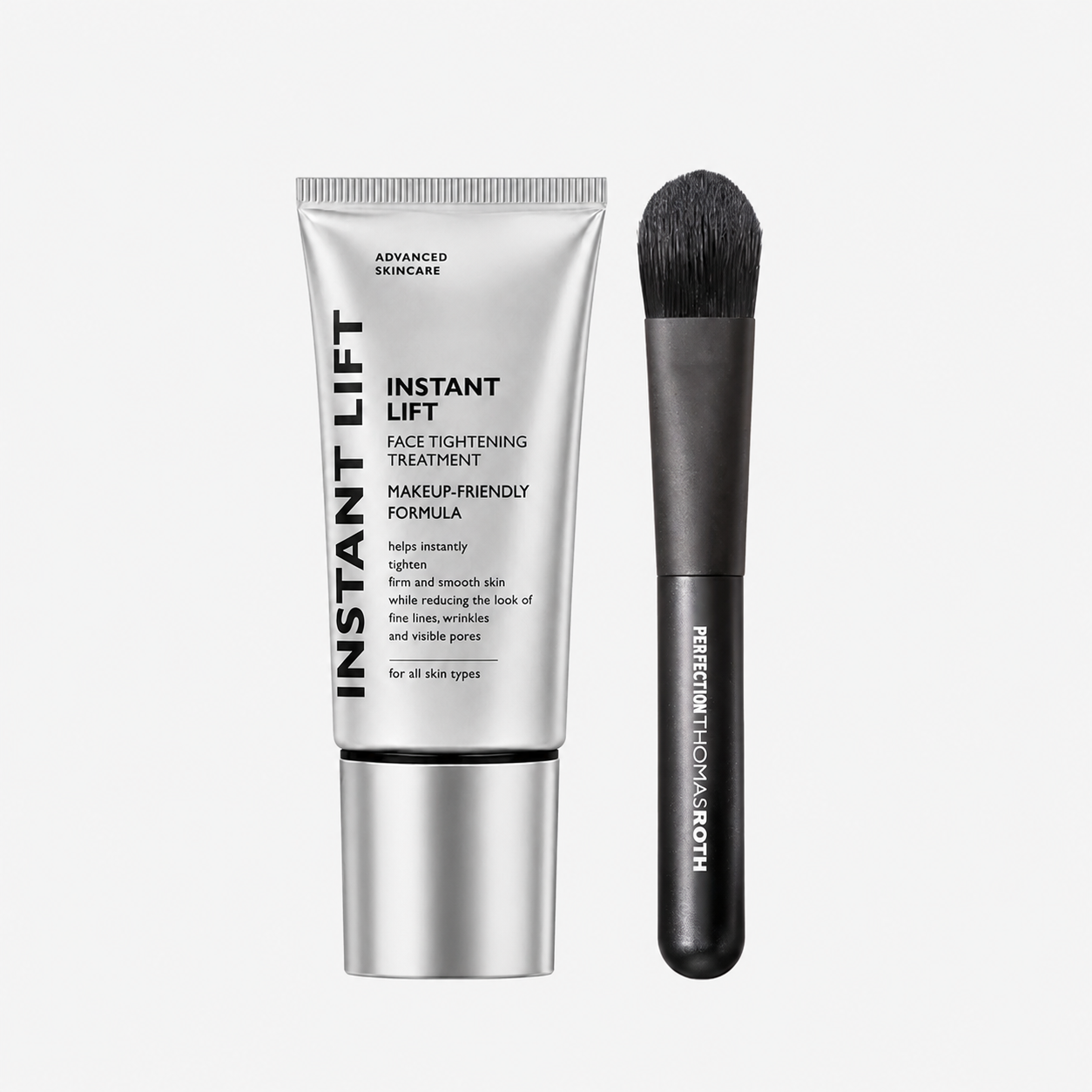 Facial Firming Cream