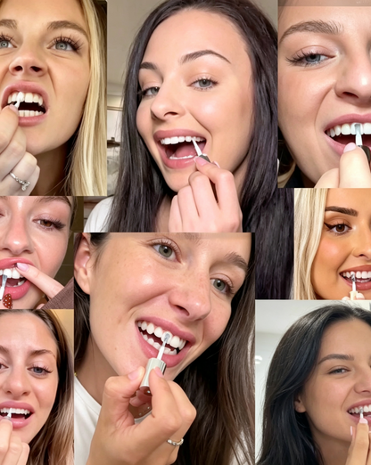 Tooth Polish - Instant White Smile