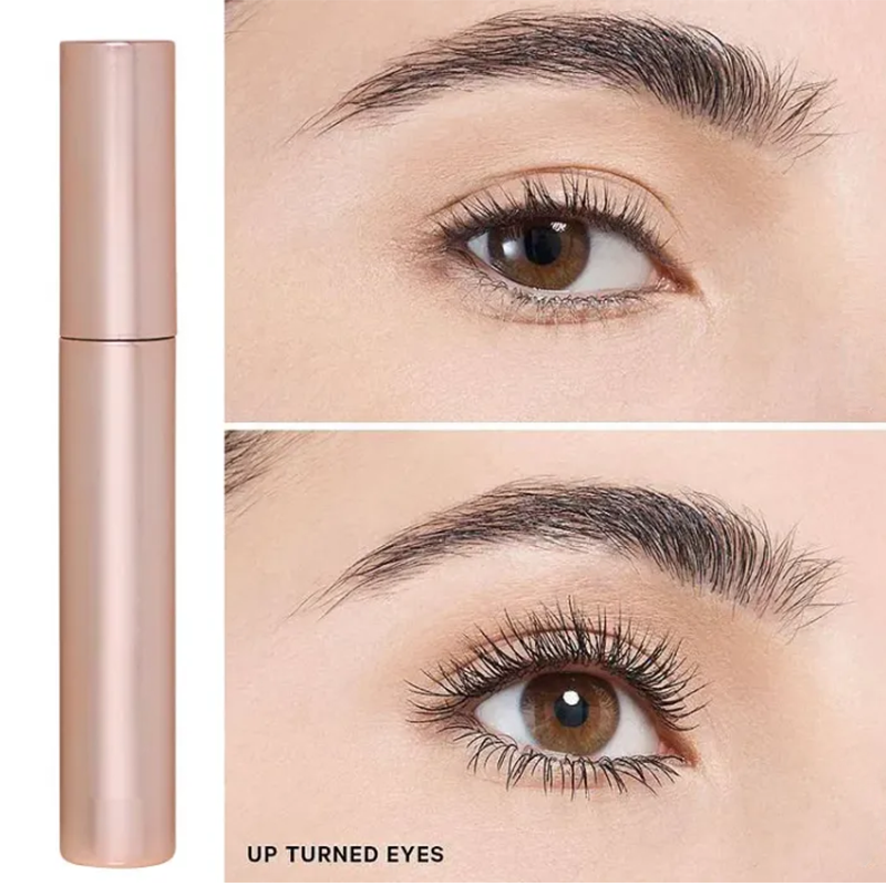 ✨Lengthening & Curling Mascara – Waterproof Smudge-Resistant Formula for Fuller-Looking Lashes