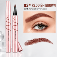03# Reddish Brown