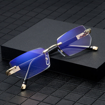 👓 Smart Auto-Focus Reading Glasses - Crystal Clear Vision for Seniors