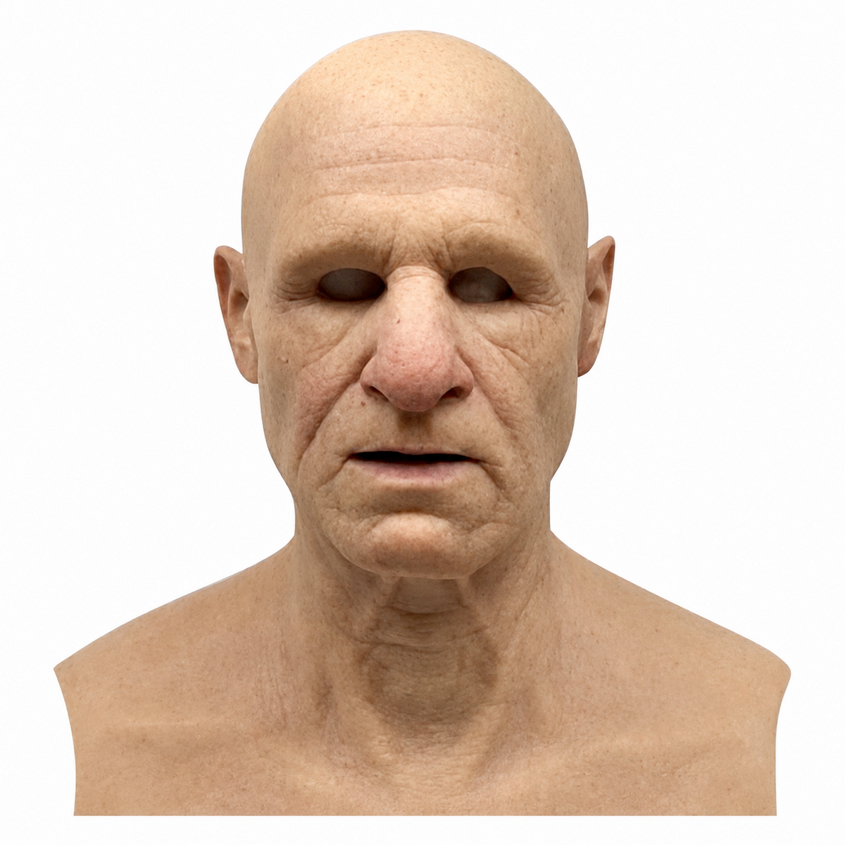👻🔥2026 All New Style Mask Headgear-Made For Halloween Moments