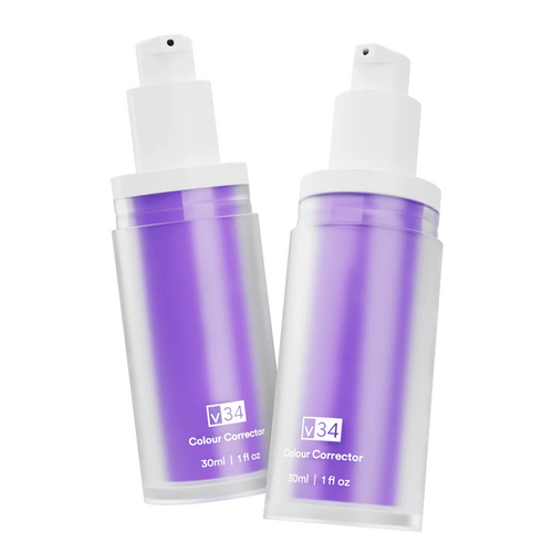 V34 Colour Corrector Serum