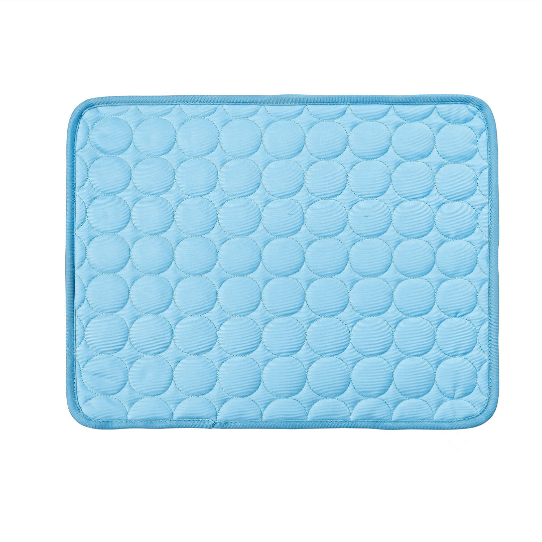 🌞Summer sale🧊Premium cooling mat for pets 🐶