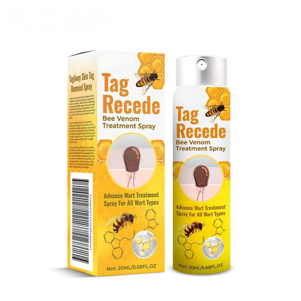 Bee Venom Treatment Spray