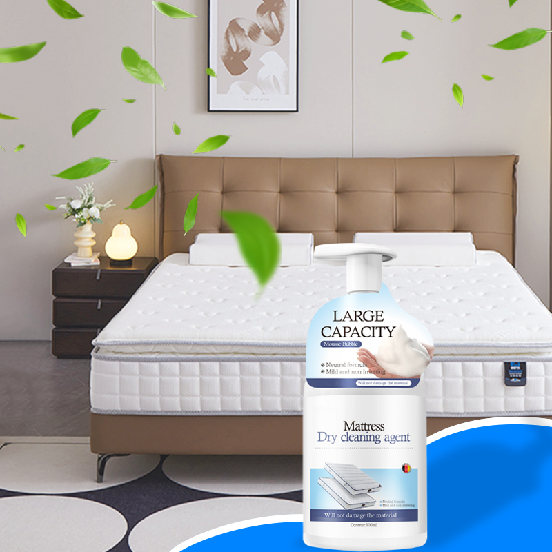 🎉 Powerful Mattress Yellow Stain Cleaner