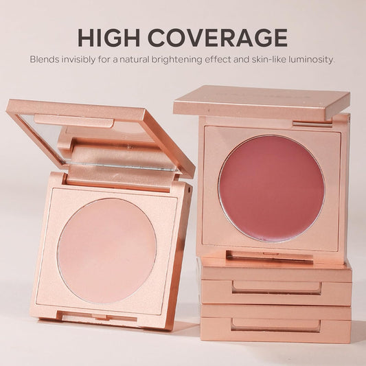 Undereye Corrector Concealer – Brightening & Dark Circle Coverage