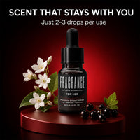 15ml - Essential Oil Formula