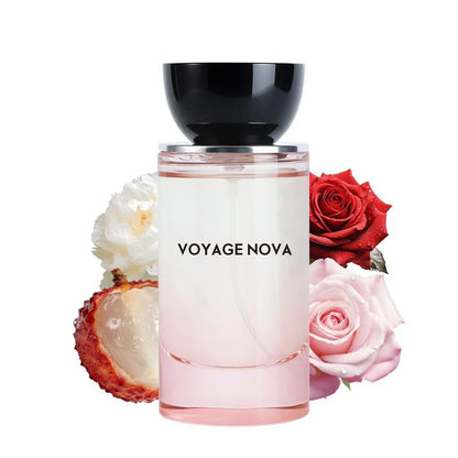 🌹Rosey Fruity Floral | Extrait De Parfum  | Long Lasting Luxury Fragrance