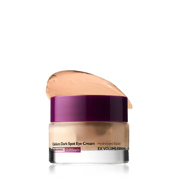 Calcium Dark Spot Eye Cream