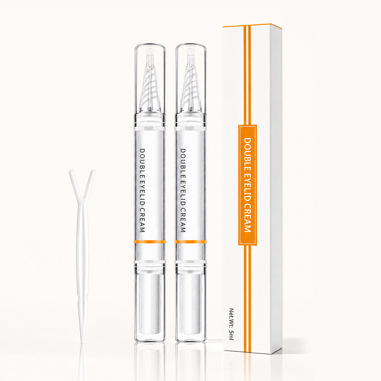 ✨Invisible Double Eyelid Cream – Bigger eyes in seconds💧