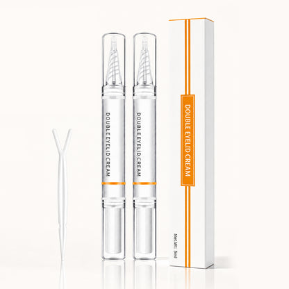 ✨Invisible Double Eyelid Cream – Bigger eyes in seconds💧
