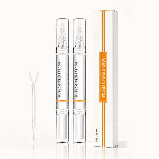 ✨Invisible Double Eyelid Cream – Bigger eyes in seconds💧