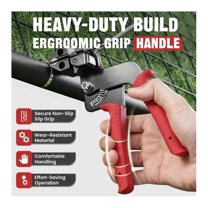 Stainless Zip Tie Tool Kit