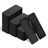 Black - 10 pcs (25*100mm)