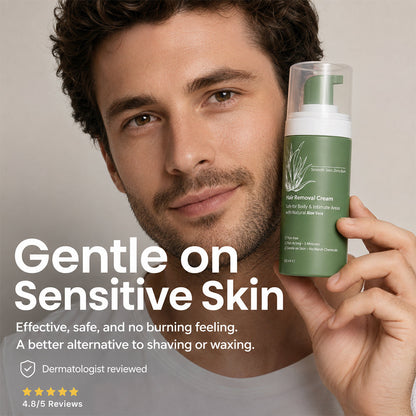 Rosenoot  Hair Removal Cream