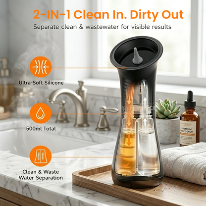 🔥Rechargeable Electric Ear Cleaning Kit