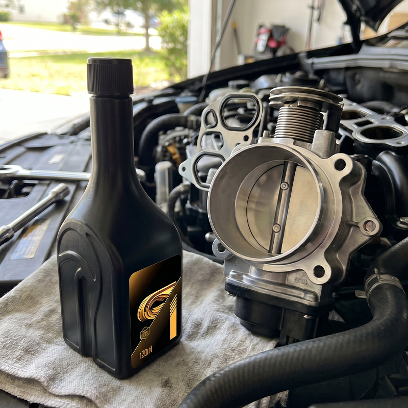 ⛽ PEA Fuel System Cleaner – Helps Remove Carbon Deposits, Restore Engine Performance & Support Smooth Idling