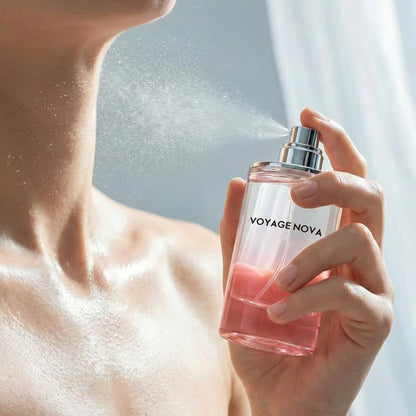 🌹Rosey Fruity Floral | Extrait De Parfum  | Long Lasting Luxury Fragrance