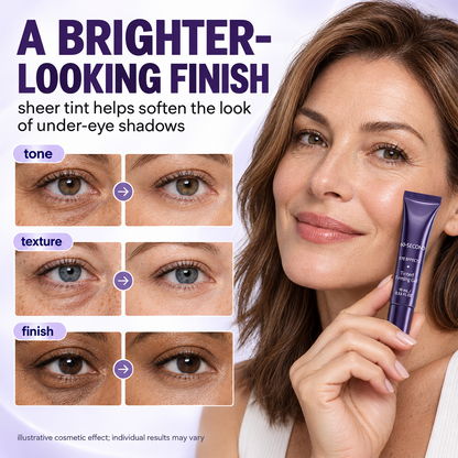 60-Second Eye Effects