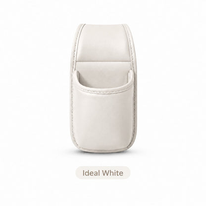 Premium Dual-Layer Car Door Storage Pocket