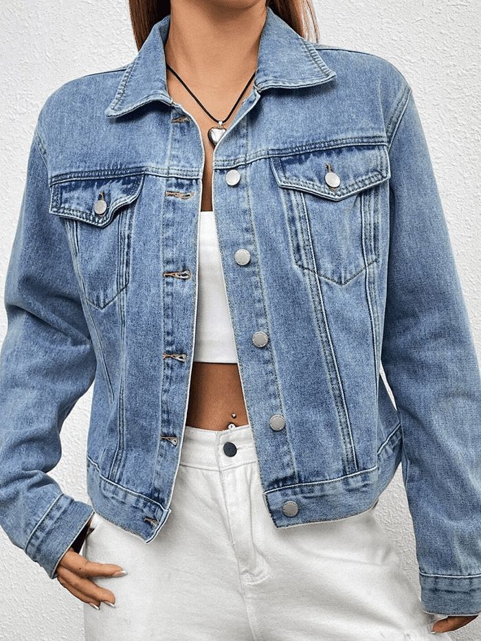 Denim Wear