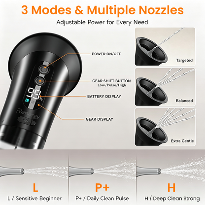 🔥Rechargeable Electric Ear Cleaning Kit