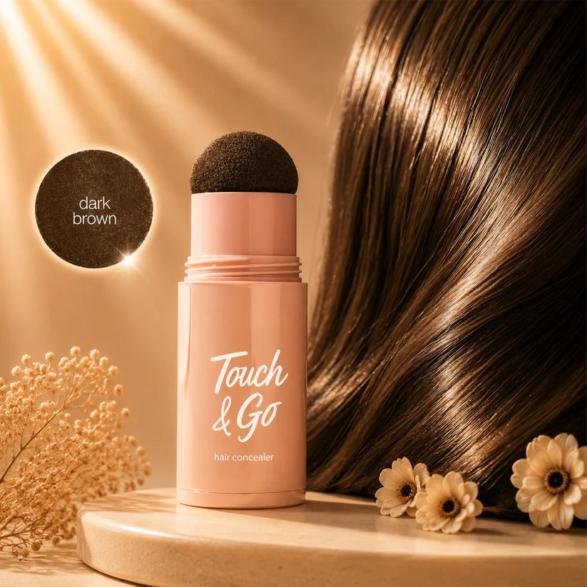 Dab & go hair concealer