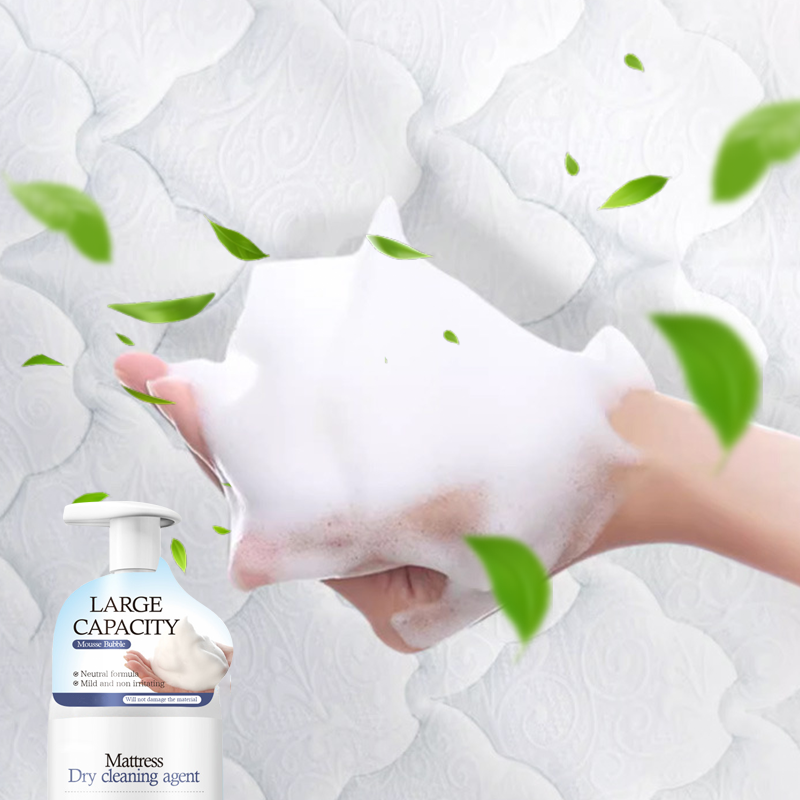 🎉 Powerful Mattress Yellow Stain Cleaner