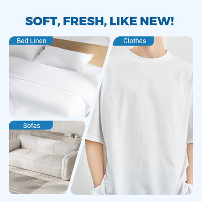 🧴 Clothing Emulsifier, Non-Ionic Laundry Pre-Treatment Stain Remover