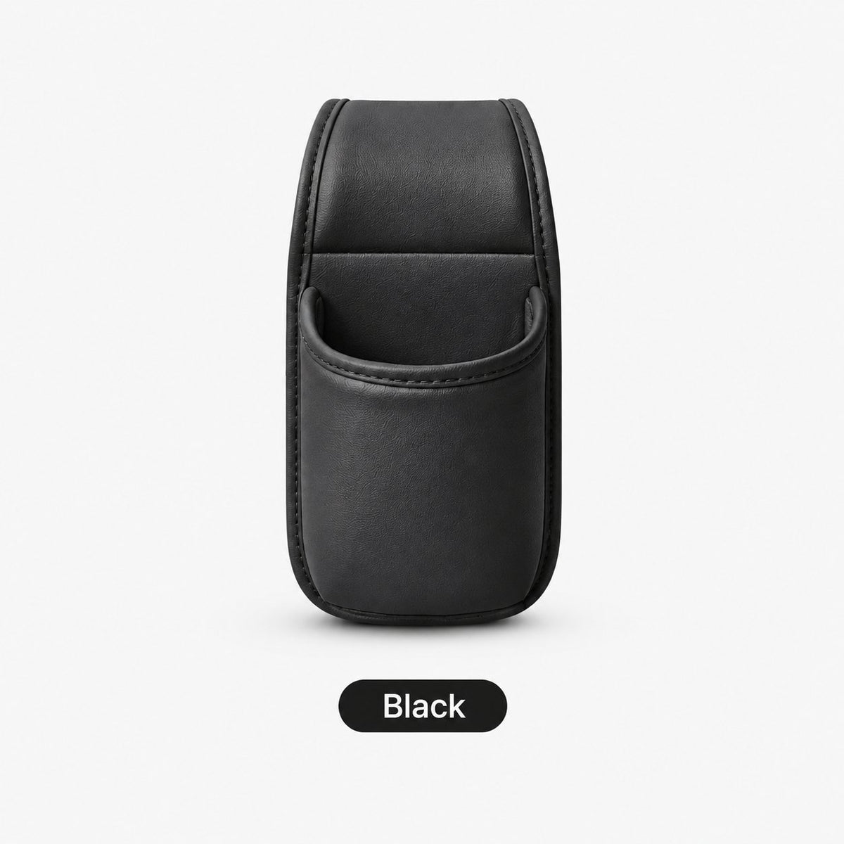 Premium Dual-Layer Car Door Storage Pocket
