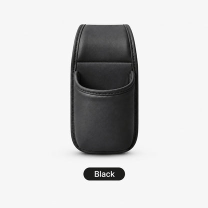Premium Dual-Layer Car Door Storage Pocket