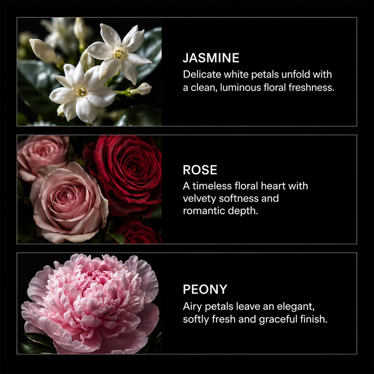 Unique fragrance - Your Signature Scent, Elevated by You