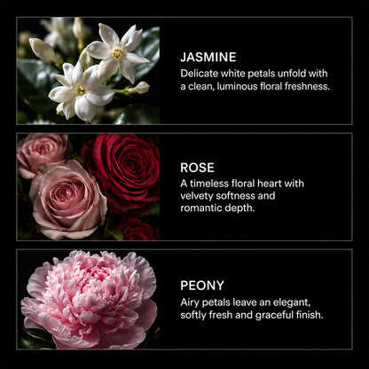 Unique fragrance - Your Signature Scent, Elevated by You
