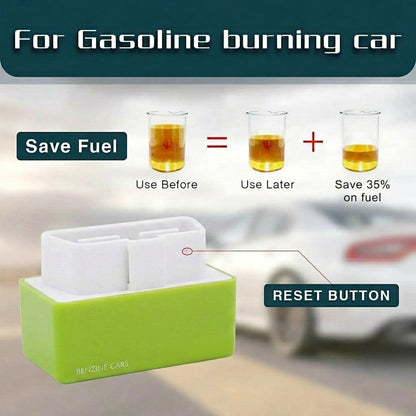 🚗⛽Automotive Fuel Saver– Helps Support Smoother Driving, Cleaner Engine Performance & Improved Fuel Efficiency ✨