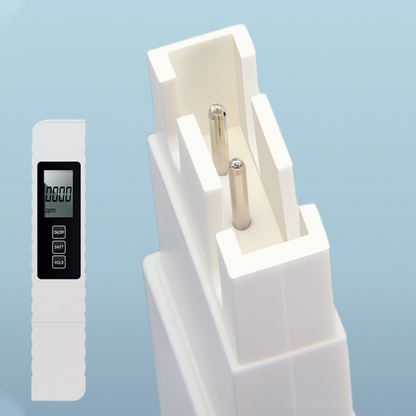 ✨ 3-in-1 TDS Water Quality Meter, Digital TDS Meter🌊📱