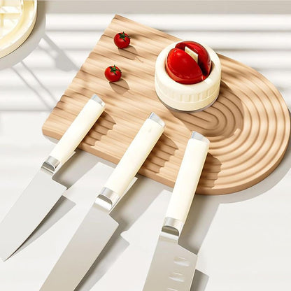 Knife Sharpener | Portable Rapid Knife Sharpener & Kitchen Knife Sharpener
