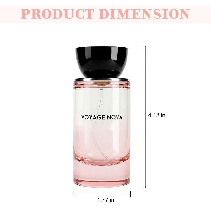 🌹Rosey Fruity Floral | Extrait De Parfum  | Long Lasting Luxury Fragrance