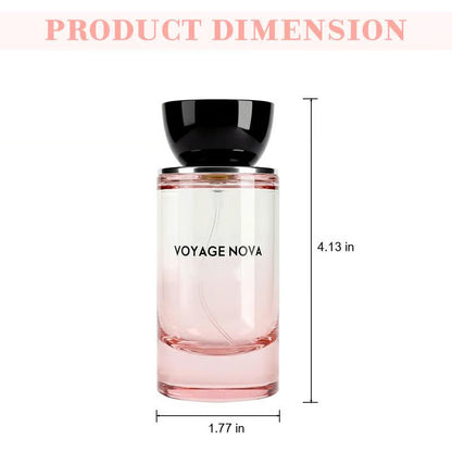 🌹Rosey Fruity Floral | Extrait De Parfum  | Long Lasting Luxury Fragrance