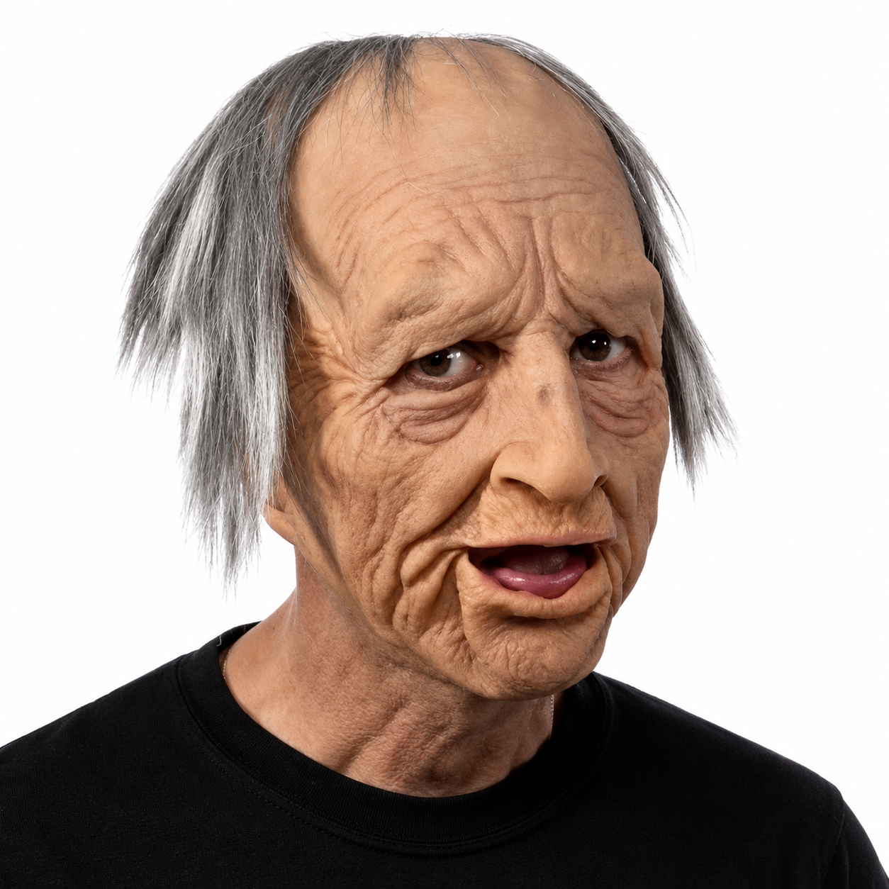 👻🔥2026 All New Style Mask Headgear-Made For Halloween Moments