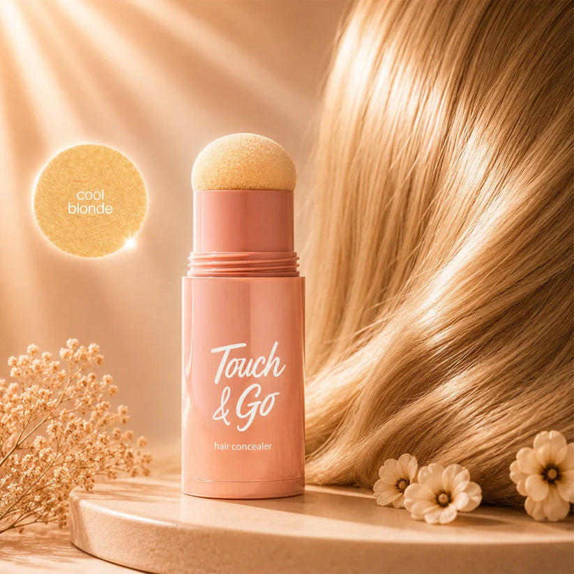 Dab & go hair concealer