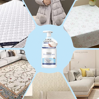 🎉 Powerful Mattress Yellow Stain Cleaner