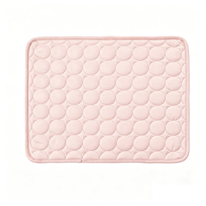 🌞Summer sale🧊Premium cooling mat for pets 🐶